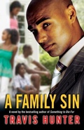 Cover: A Family Sin - One World