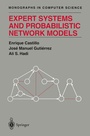Cover: Expert Systems and Probabilistic Network Models - Springer