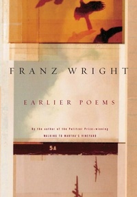 Enlarge image Cover: Earlier Poems - Knopf