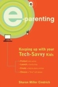 Cover: E-Parenting - Random House Reference