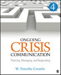 Abbildung von: Ongoing Crisis Communication - SAGE Publications Inc