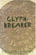 Cover: Glyph-Breaker - Springer