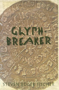 Enlarge image Cover: Glyph-Breaker - Springer