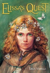 Enlarge image Cover: Phoenix Rising #1: Elissa's Quest - Random House Books for Young Readers