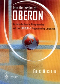 Abbildung von: Into the Realm of Oberon - Springer