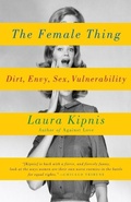 Cover: The Female Thing - Vintage