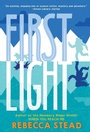 Cover: First Light - Yearling
