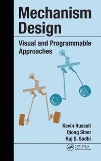 Enlarge image Cover: Mechanism Design - CRC Press
