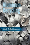 Cover: Aluminum Recycling - CRC Press
