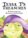 Cover: Tessa T's Treasures - America Star Books