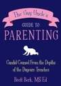 Cover: The Gay Uncle's Guide to Parenting - Harmony/Rodale/Convergent