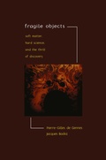 Cover: Fragile Objects - Springer