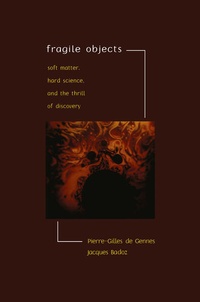 Enlarge image Cover: Fragile Objects - Springer