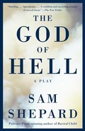 Cover: The God of Hell - Vintage