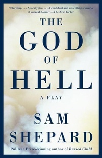 Enlarge image Cover: The God of Hell - Vintage