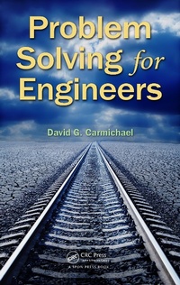 Enlarge image Cover: Problem Solving for Engineers - CRC Press