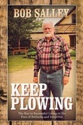 Cover: Keep Plowing - CrossBooks Publishing