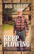 Cover: Keep Plowing - CrossBooks Publishing