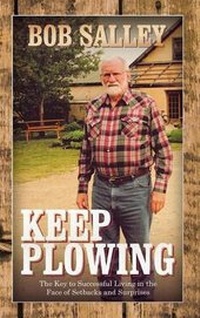 Enlarge image Cover: Keep Plowing - CrossBooks Publishing
