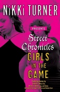 Cover: Street Chronicles      Girls in the Game - One World