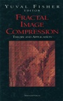 Cover: Fractal Image Compression - Springer