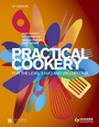 Cover: Practical Cookery for the Level 3 NVQ and VRQ Diploma, 6th edition - Hodder Education