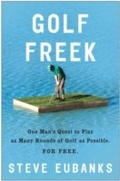 Cover: Golf Freek - Crown