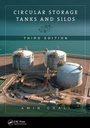 Cover: Circular Storage Tanks and Silos - CRC Press