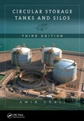 Cover: Circular Storage Tanks and Silos - CRC Press
