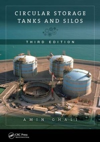 Enlarge image Cover: Circular Storage Tanks and Silos - CRC Press