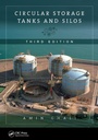 Cover: Circular Storage Tanks and Silos - CRC Press