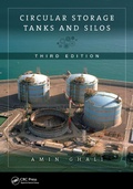 Cover: Circular Storage Tanks and Silos - CRC Press