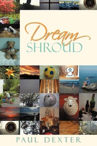 Enlarge image Cover: Dream Shroud - Xlibris