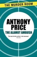 Cover: The Alamut Ambush - The Murder Room