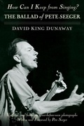 Cover: How Can I Keep from Singing? - Villard