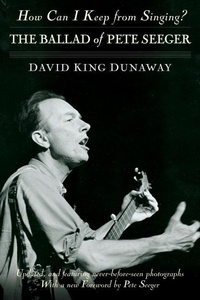 Enlarge image Cover: How Can I Keep from Singing? - Villard