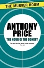Cover: The Hour of the Donkey - The Murder Room