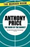 Cover: The Hour of the Donkey - The Murder Room