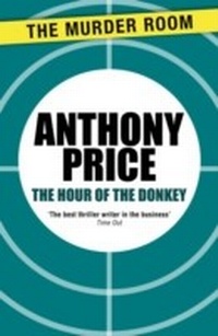 Enlarge image Cover: The Hour of the Donkey - The Murder Room