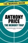 Cover: The Memory Trap - The Murder Room