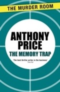 Cover: The Memory Trap - The Murder Room