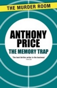 Enlarge image Cover: The Memory Trap - The Murder Room