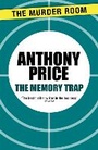 Cover: The Memory Trap - The Murder Room