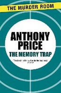 Enlarge image Cover: The Memory Trap - The Murder Room
