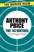 Cover: The '44 Vintage - The Murder Room