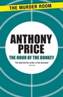 Cover: The Hour of the Donkey - The Murder Room