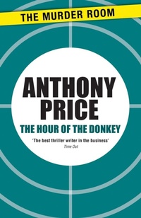 Enlarge image Cover: The Hour of the Donkey - The Murder Room