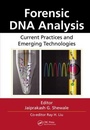 Cover: Forensic DNA Analysis - CRC Press