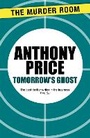 Cover: Tomorrow's Ghost - The Murder Room