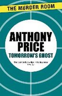 Enlarge image Cover: Tomorrow's Ghost - The Murder Room
